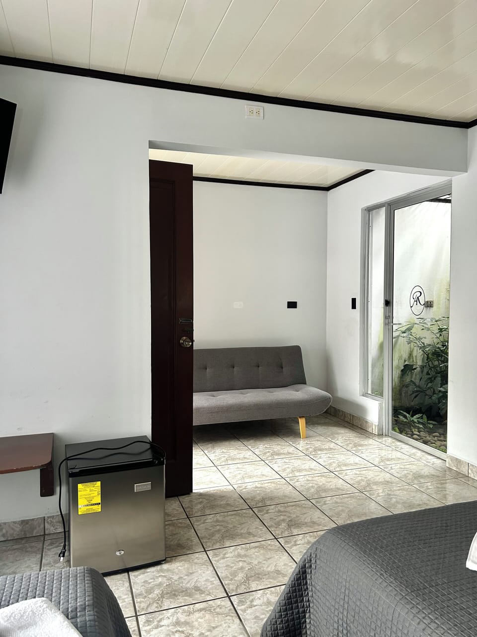 Standard Room, Garden Area | In-room safe, free WiFi, bed sheets