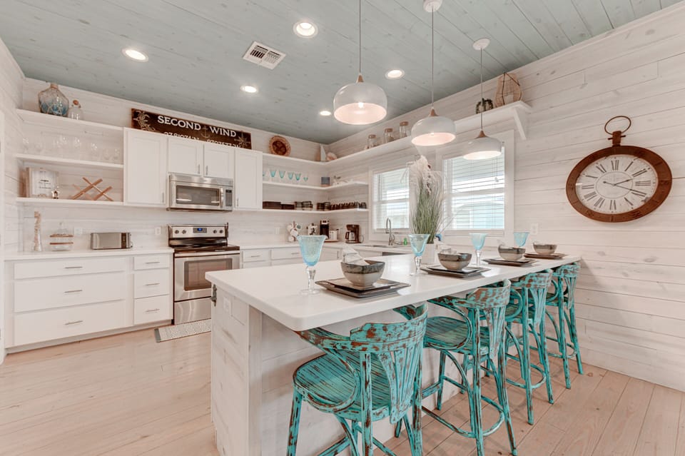 House (4 Bedrooms) | Property amenity