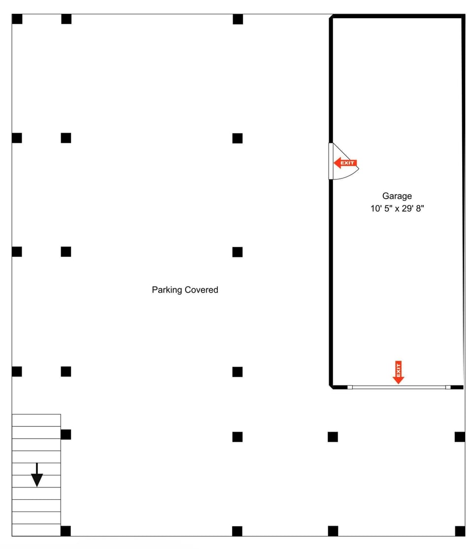 House (4 Bedrooms) | Property amenity