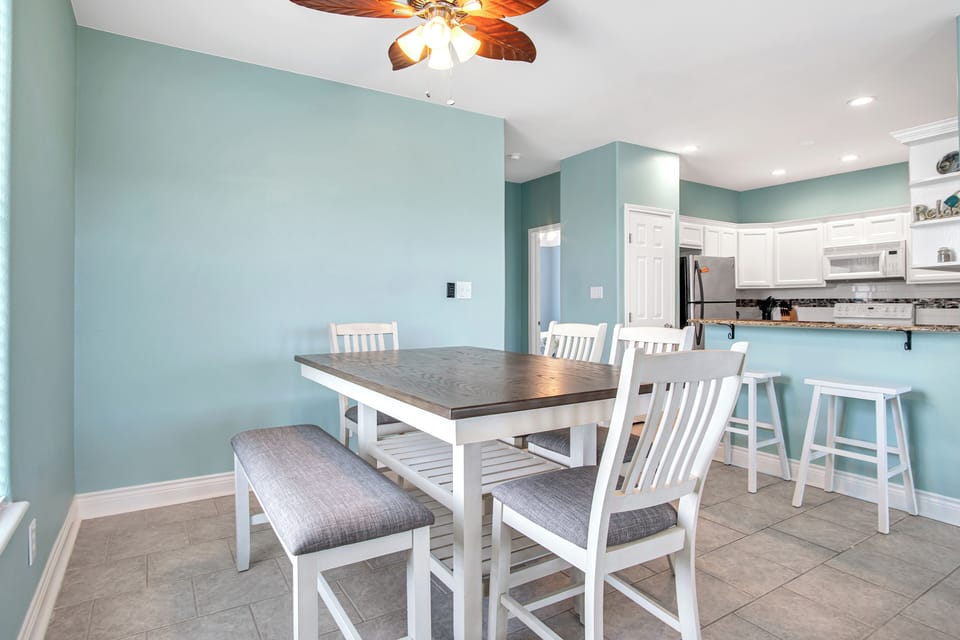 Studio (4 Bedrooms) | Property amenity
