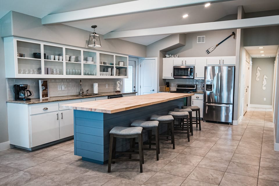 House (5 Bedrooms) | Property amenity