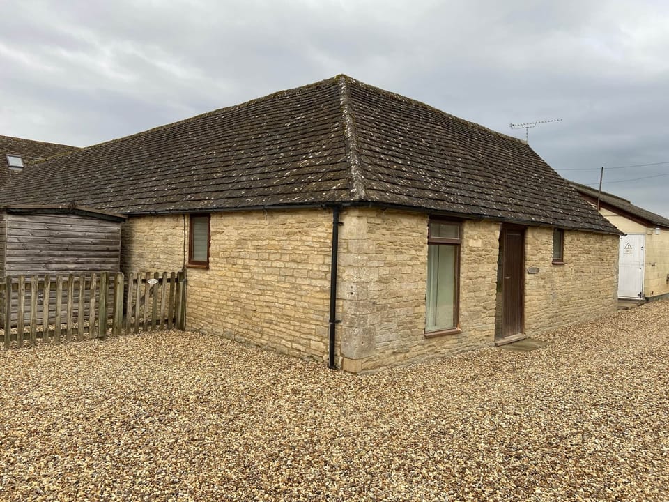 External View