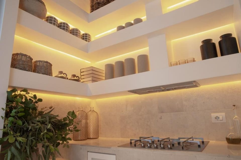 Espresso maker