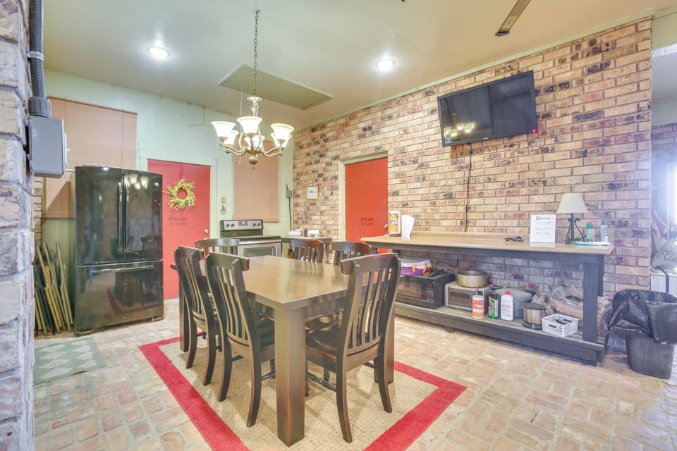 2nd Kitchen