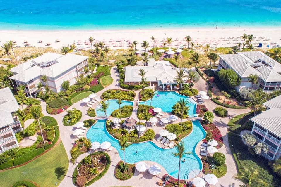 Ocean Club West