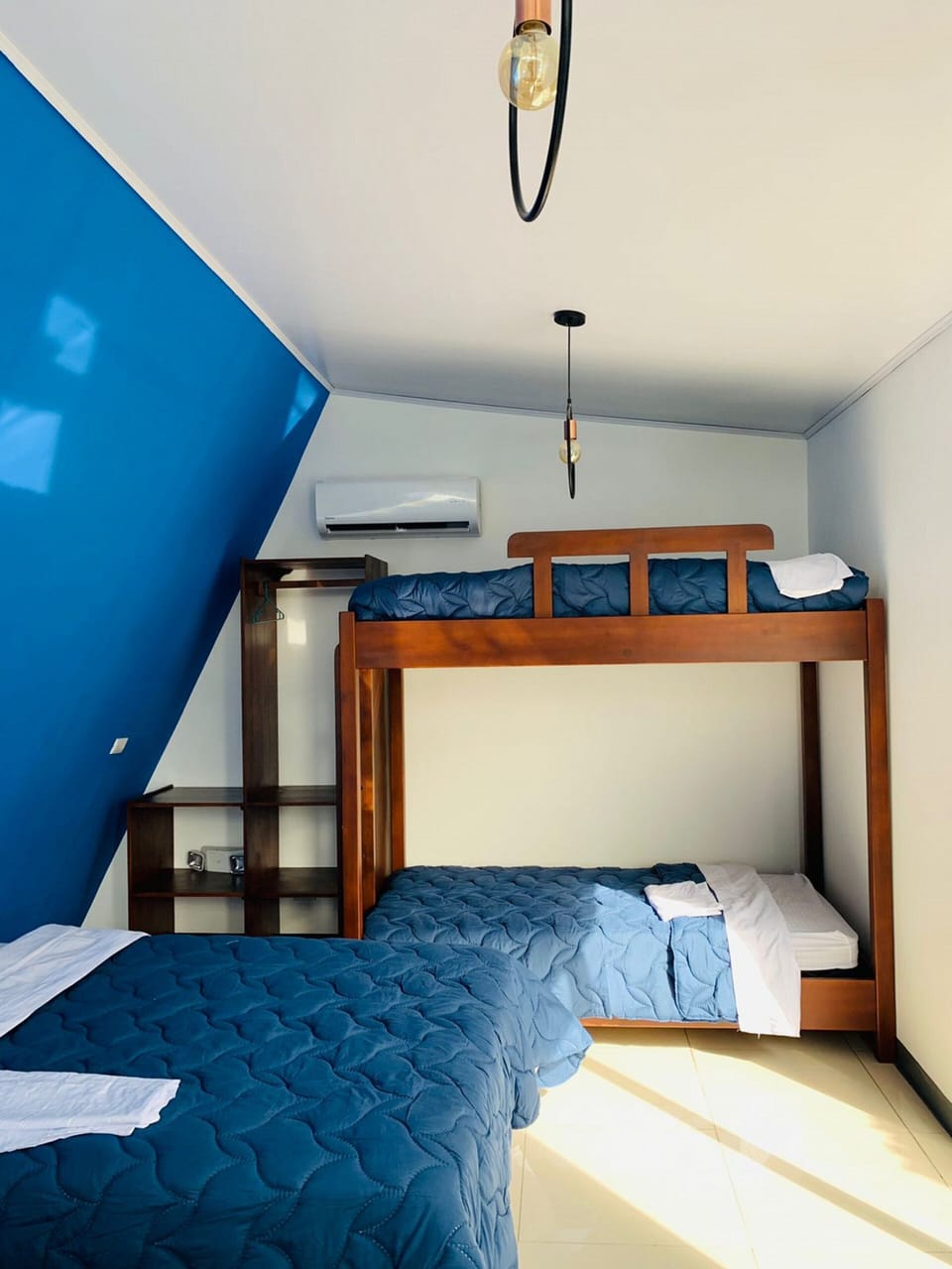 Family Room, Garden View | 1 bedroom, desk, soundproofing, WiFi (free)