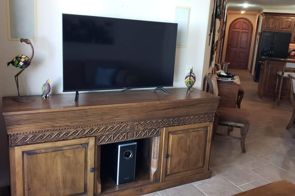 Smart TV