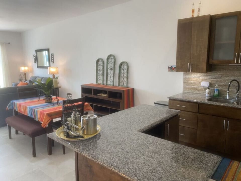 Chef`s Kitchen