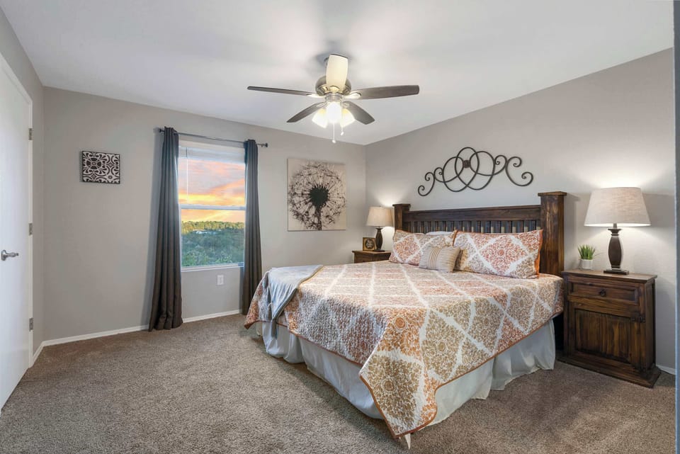 Branson Overlook Filled w/ Entertainment! Apartment in Branson
