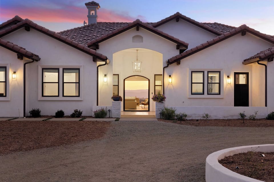 Villa (5 Bedrooms) | Interior