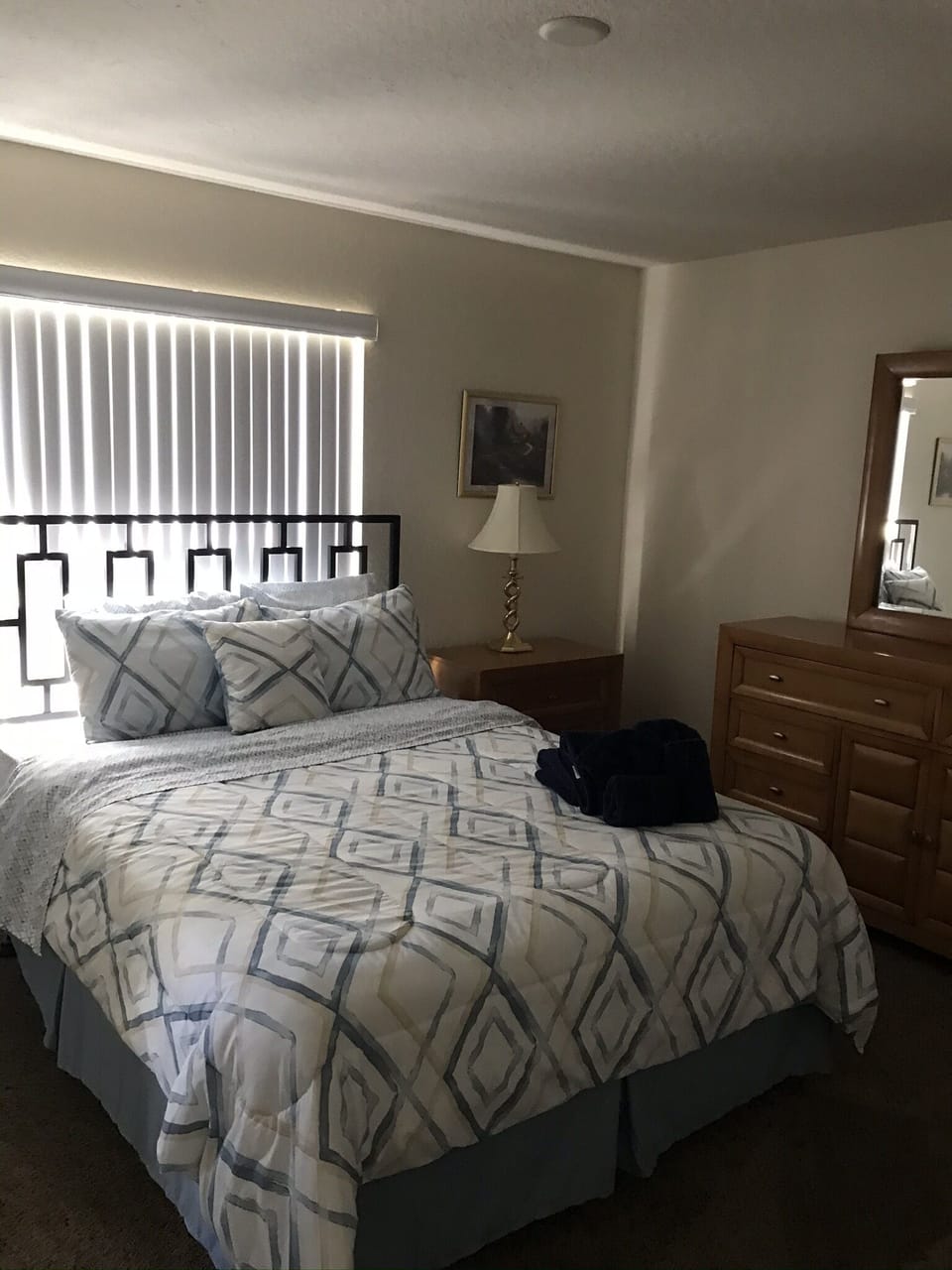 Bedroom # 5