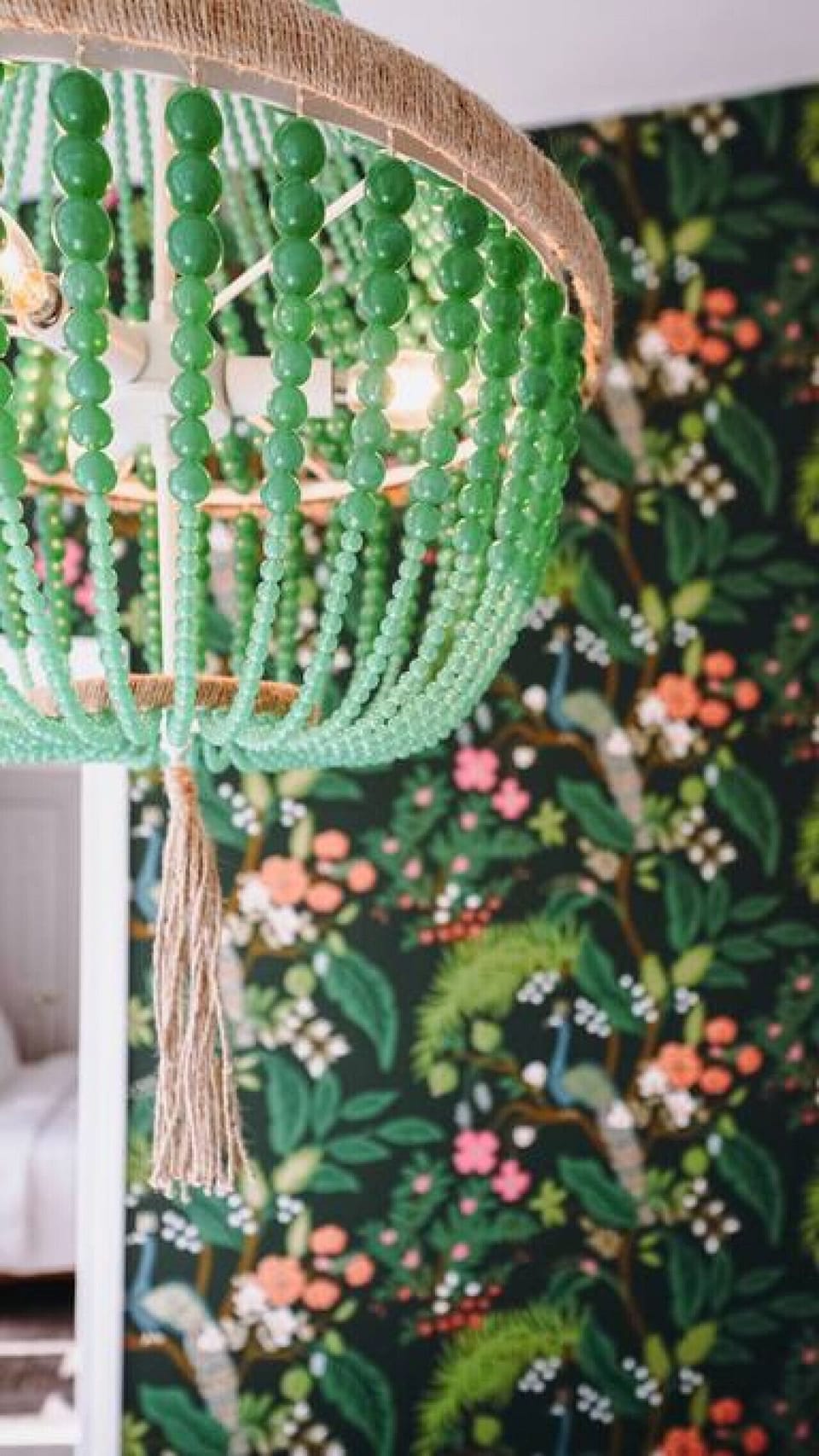 Soft, stylish, and oh-so-inviting