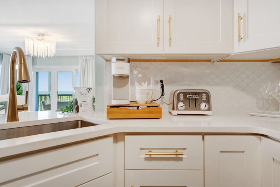 Start your day right with our Keurig coffee maker