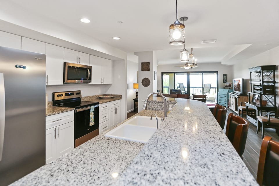 Kitchen Bar