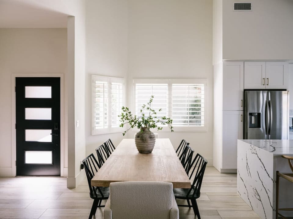 Design by Sydney Holliday Interiors