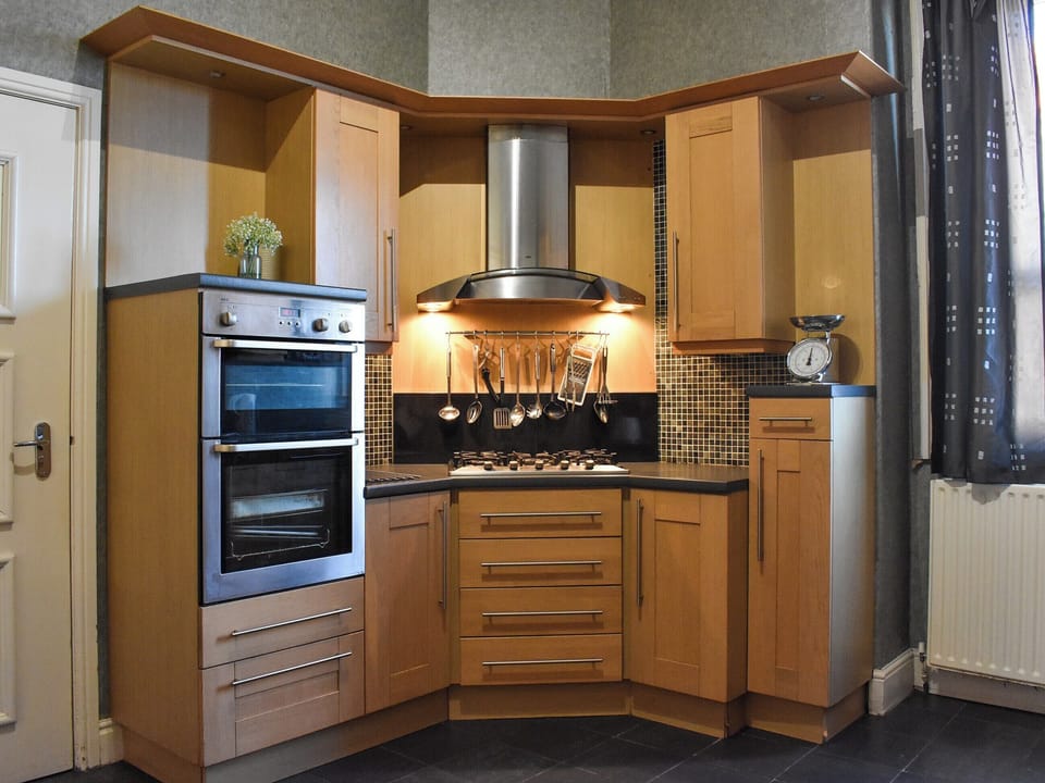 Kitchen | Harbour View, Hartlepool
