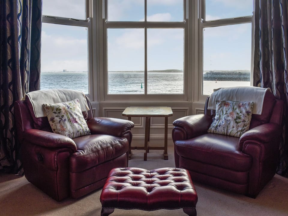Sitting room | Harbour View, Hartlepool