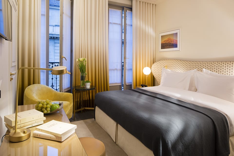 Family Room, Balcony | Premium bedding, pillowtop beds, in-room safe, individually furnished