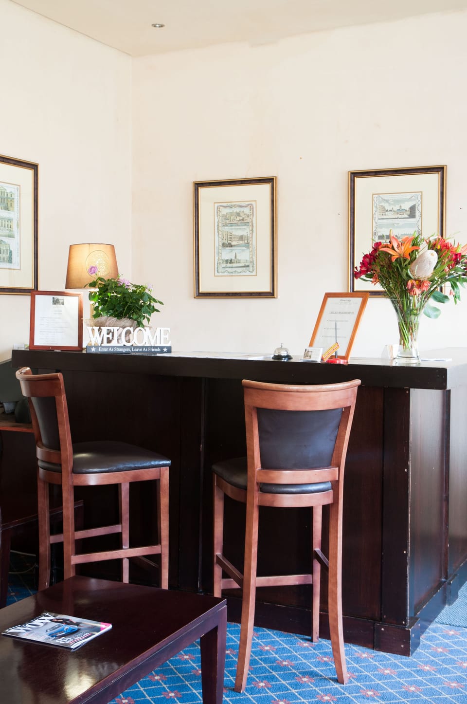 Altona Guest House Bed and Breakfast in Cape Town