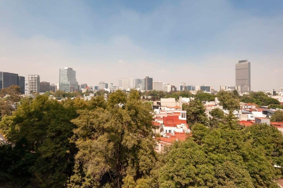 City view