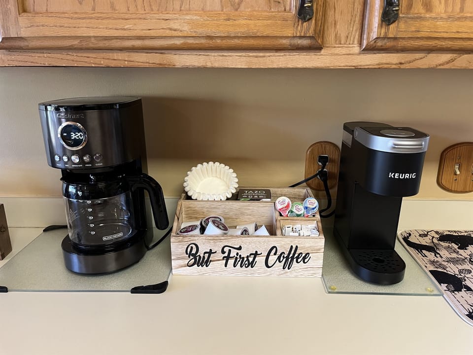 Coffee Bar