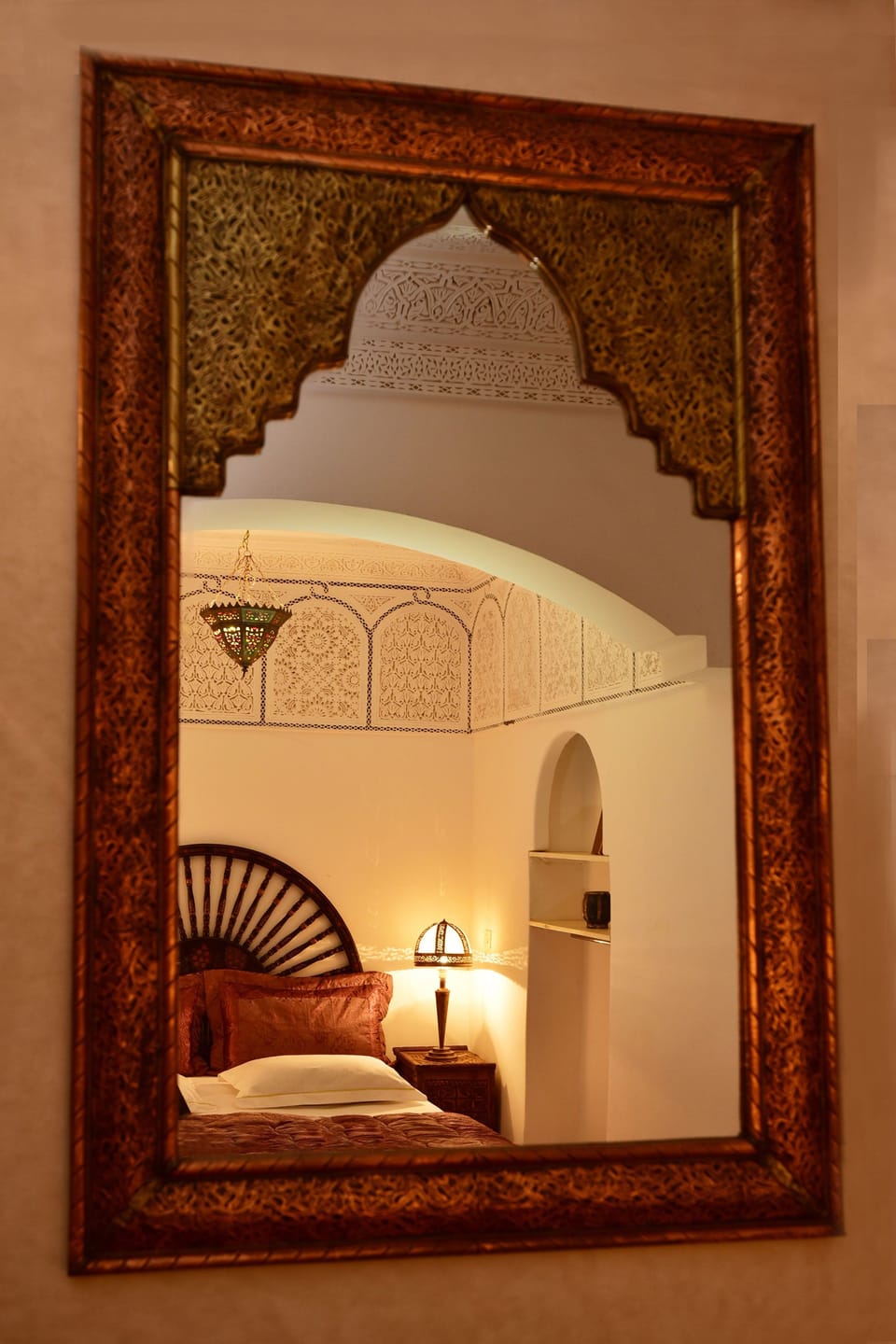 Traditional Double or Twin Room (Samarcande) | Room amenity