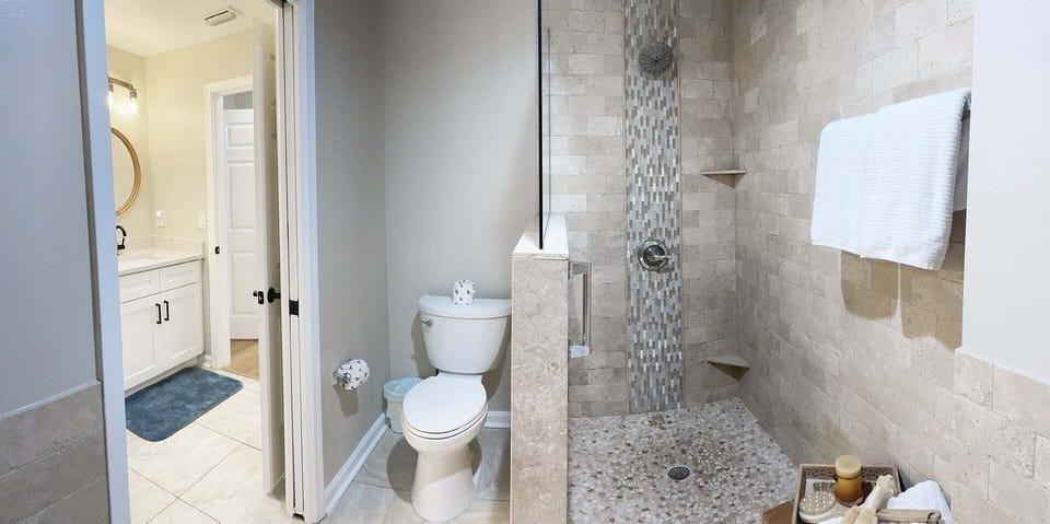Seaside Anastasia St Augustine Bathroom