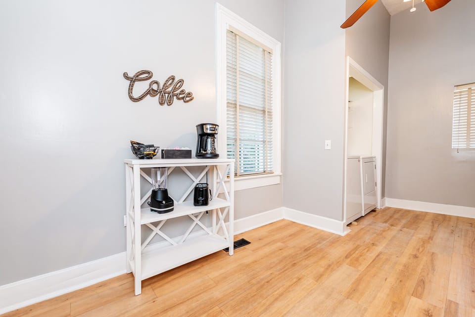 Coffee Bar