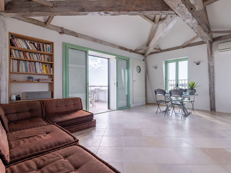 Furniture, Property, Picture Frame, Couch, Window, Building, Table, Plant, Chair, Interior Design