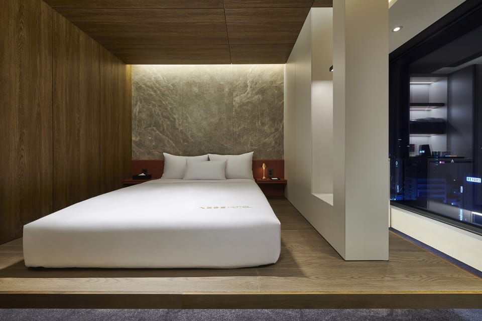 Double Room B (No Parking) | In-room safe, individually decorated, individually furnished, free WiFi