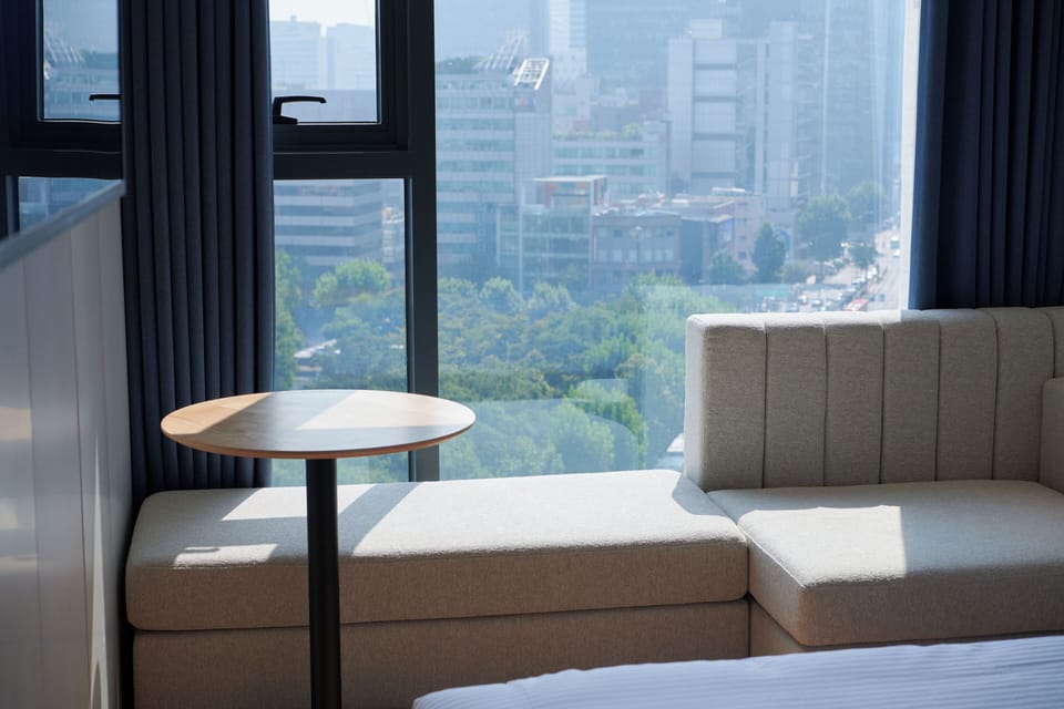 Double Room A (No Parking) | In-room safe, individually decorated, individually furnished, free WiFi