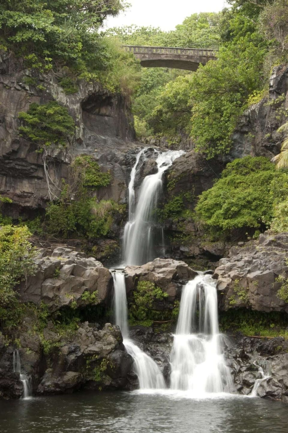 Waterfalls