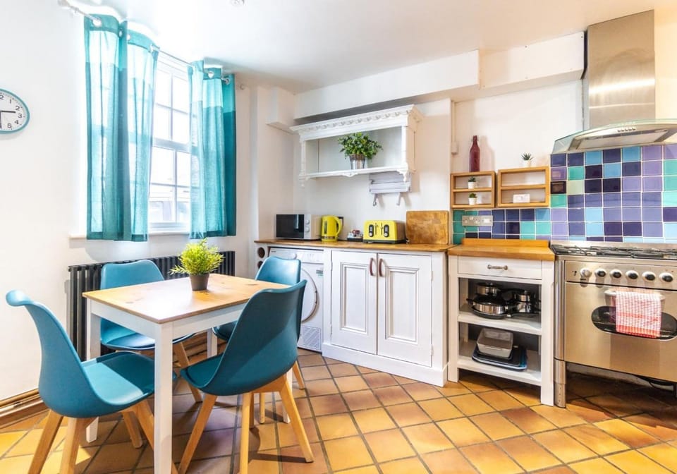 House | 3 bedrooms, WiFi