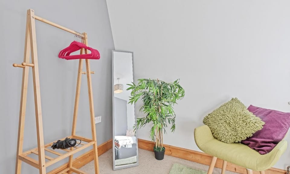 House | 3 bedrooms, WiFi