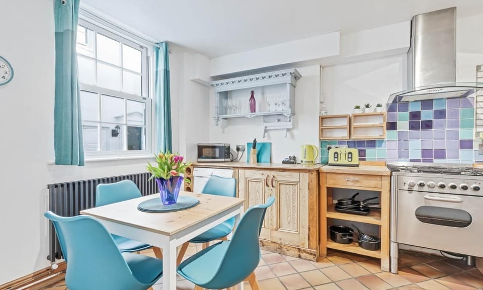 House | 3 bedrooms, WiFi