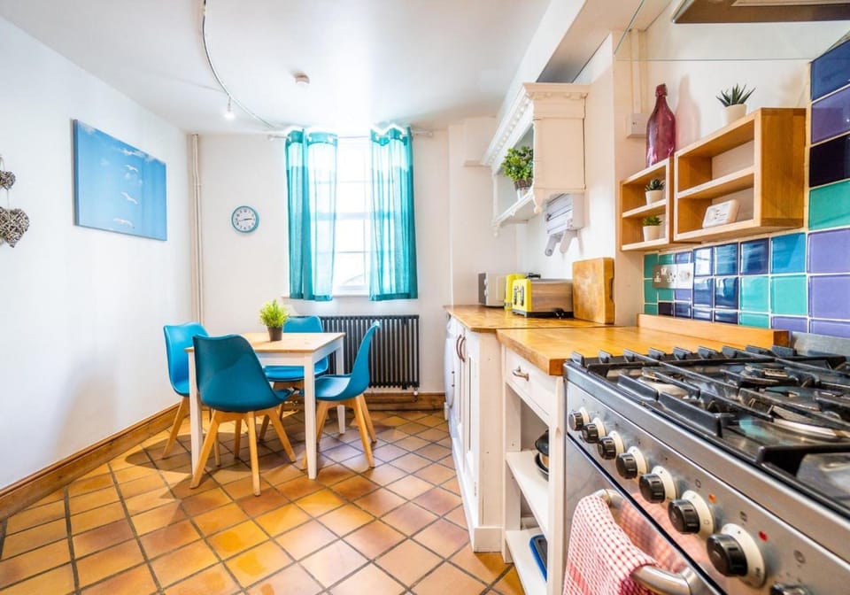 House | 3 bedrooms, WiFi