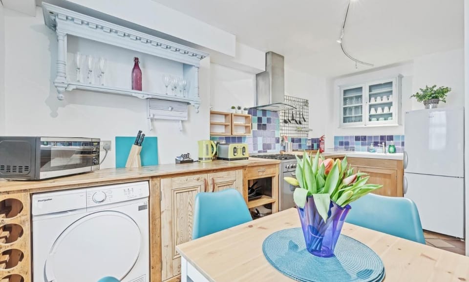 House | 3 bedrooms, WiFi