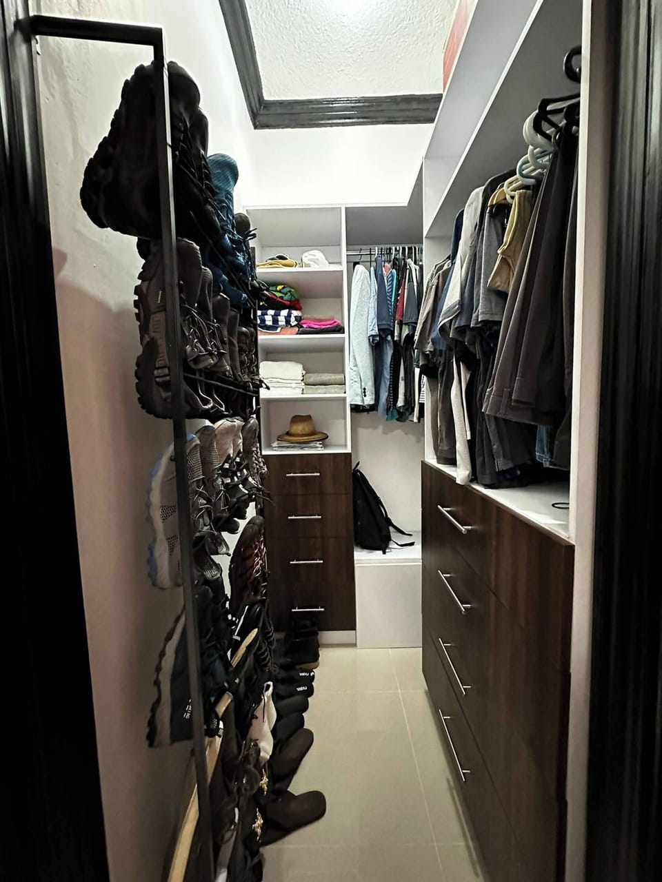Apartment, 2 Bedrooms, Balcony, Garden View | Miscellaneous