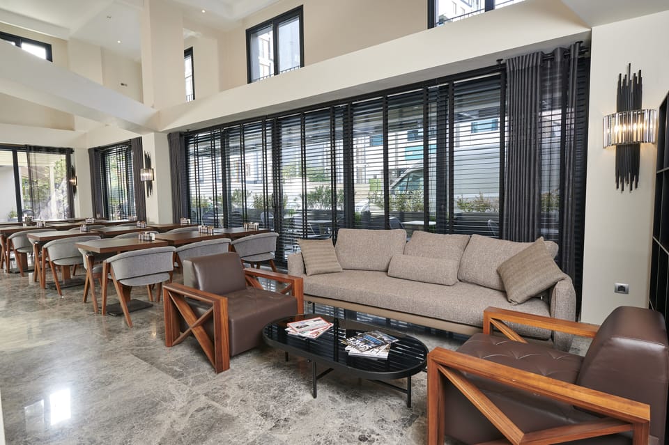 Livinton Hotel Hotel in Istanbul