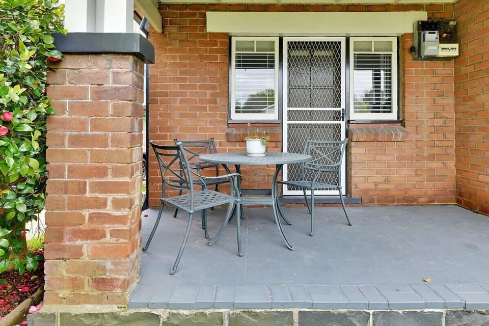 Outdoor furniture