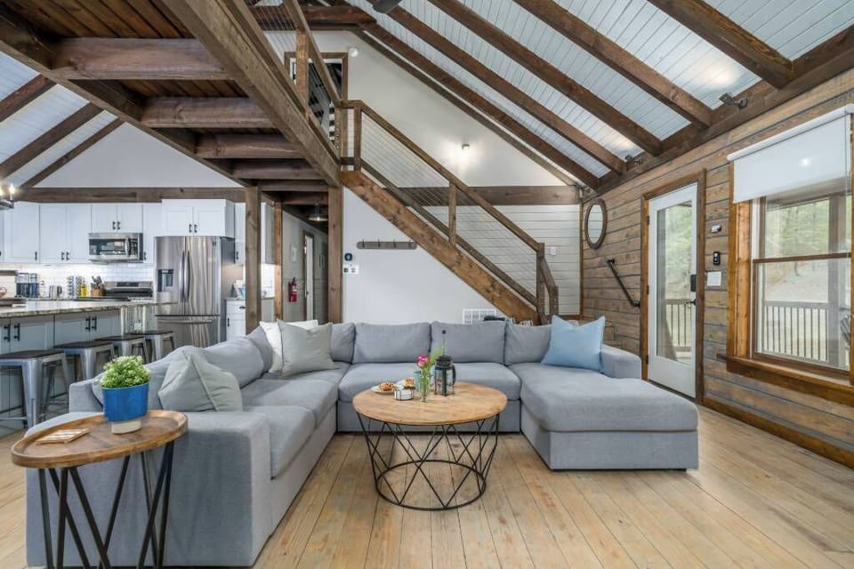 Enjoy this space for watching your favorite sports, tv, or movies...