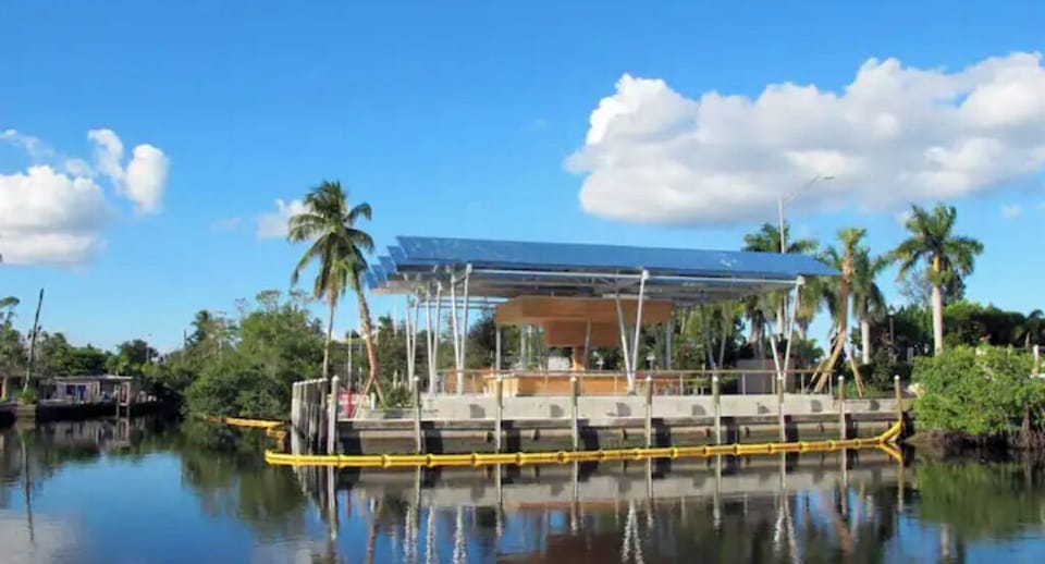 Celebration Park