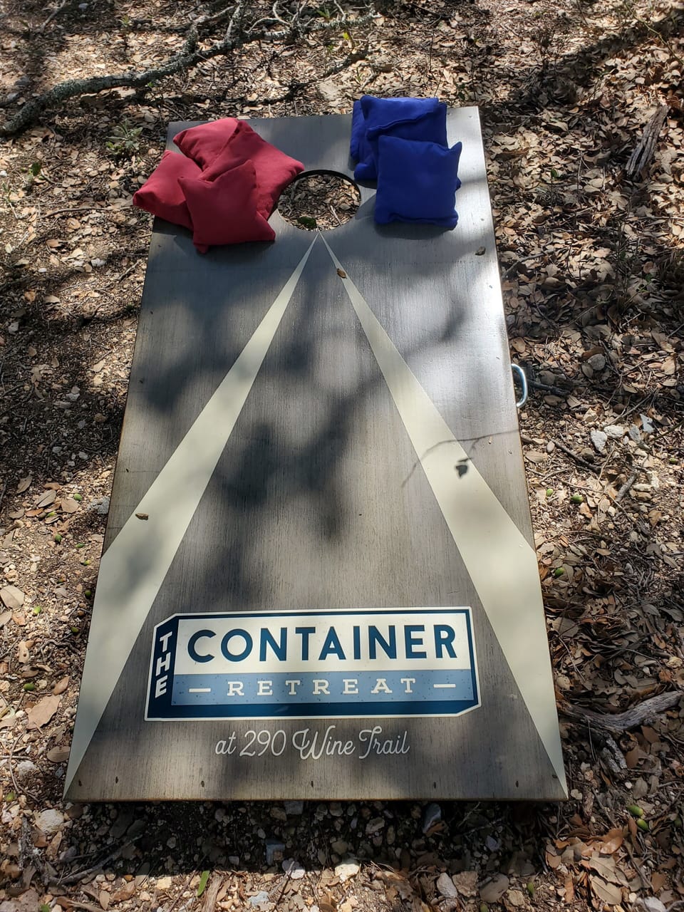 Cornhole