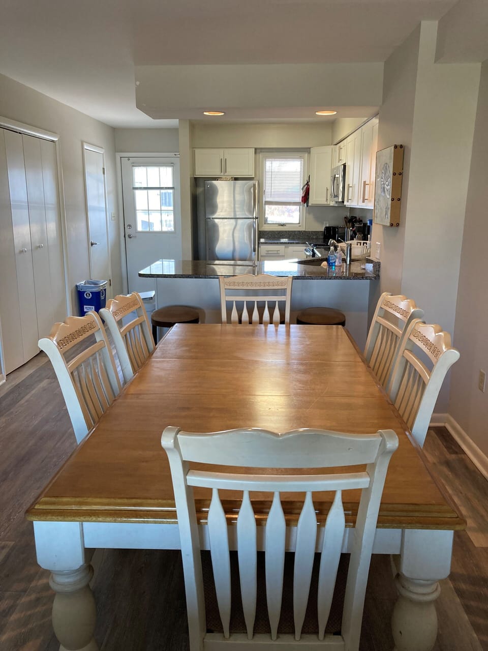 dining and bar