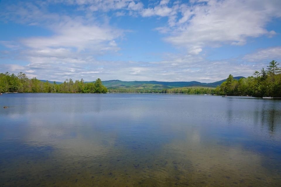 Lake