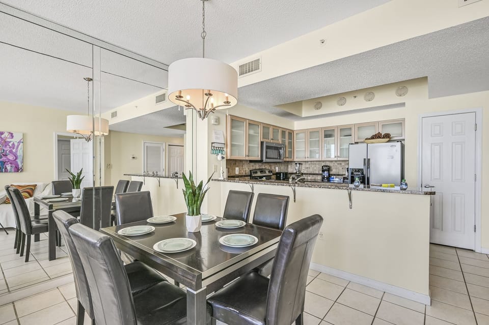 Dining Space