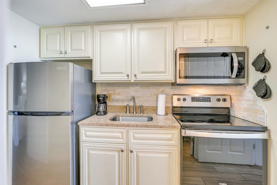Kitchen | Cooking Basics | Coffee Maker