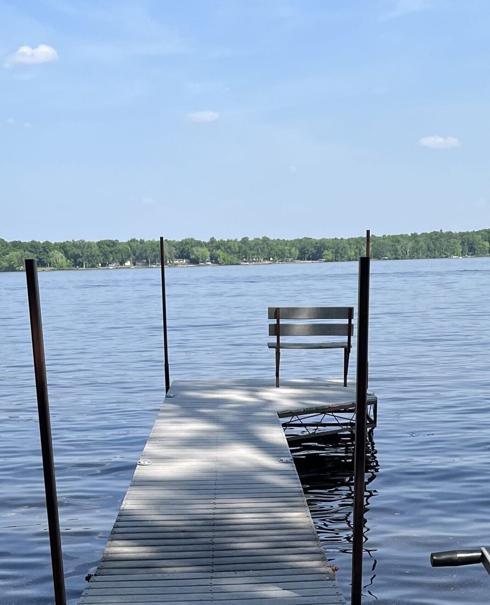 Private Dock