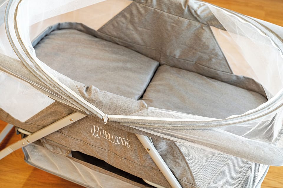 Extra beds