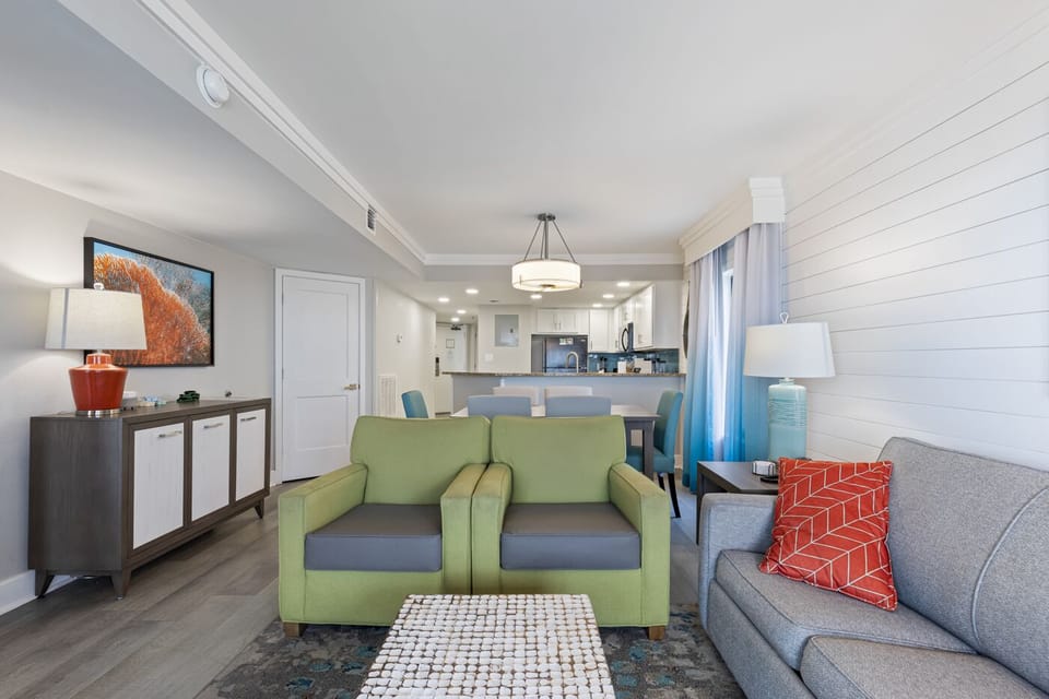 Snuggle up on the couch at the end of the day to talk or watch a movie
